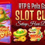 Fortune Dragon di PG Soft - RTP & Pola Gacor Menjadi Slot Paling Cuan Setiap Hari di Sini