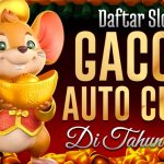 Paling Cuan di PG Soft Permainan Fortune Mouse Daftar Slot Gacor Auto Cuan di Tahun 2025