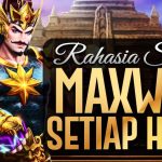 Maxwin Setiap Hari! Rahasia Slot Gates of Gatot Kaca Pragmatic Terungkap 2025