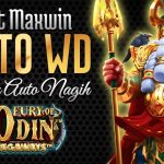 Fury of Odin Megaways Slot Pragmatic 2025 yang Lagi Hot: Gacor, Stabil, dan Bikin Nagih!