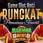 Mahjong Wins Gong Xi Fa Cai Slot Pragmatic 2025: Daftar Game Anti Rungkat Terfavorit