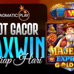 New Games Majestic Express Gold Run Slot Gacor Berikan Maxwin Setiap Hari di tahun 2025
