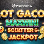 Info Slot Pragmatic Play 2025: Maxwin Hanya di Sini dengan Scatter Gacor