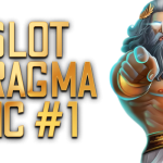 Olympus Of Gate – Slot Pragmatic dengan Pola Harian Anti Zonk