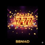 Crazy 777