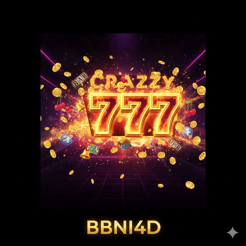Crazy 777